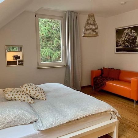 Deluxe Business City Apartments Metzingen Villa Landenberger Екстер'єр фото