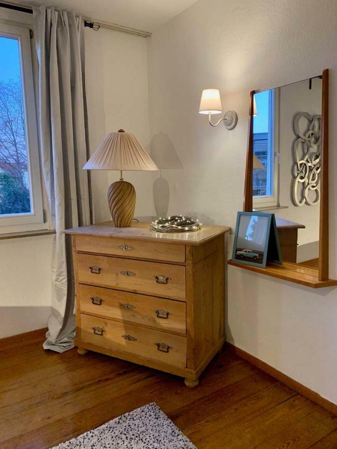 Deluxe Business City Apartments Metzingen Villa Landenberger Екстер'єр фото
