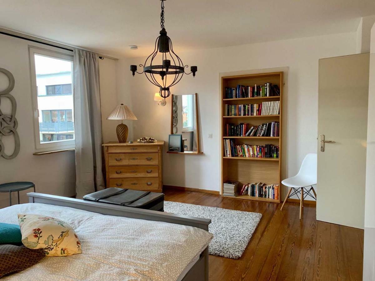 Deluxe Business City Apartments Metzingen Villa Landenberger Екстер'єр фото