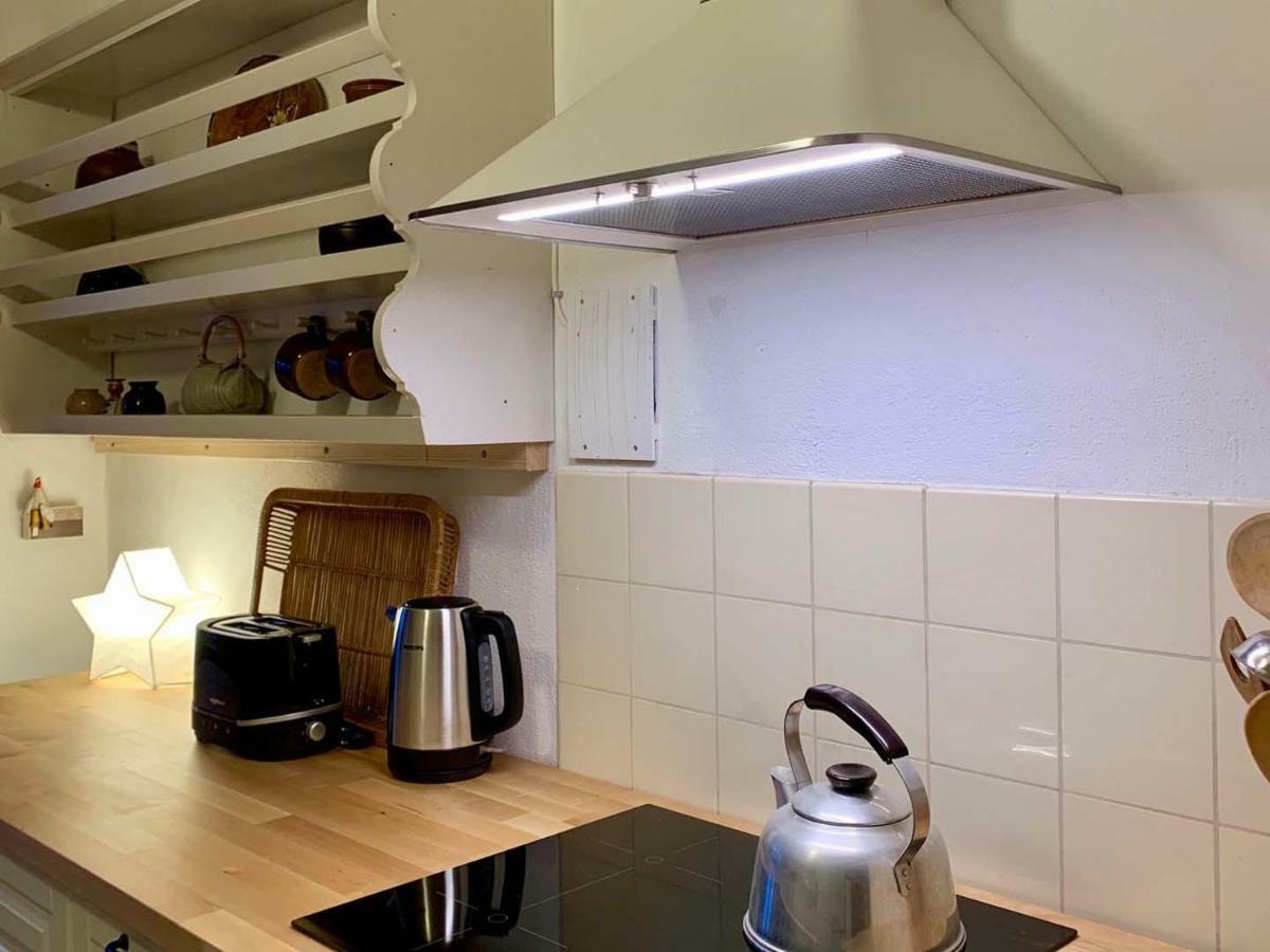 Deluxe Business City Apartments Metzingen Villa Landenberger Екстер'єр фото