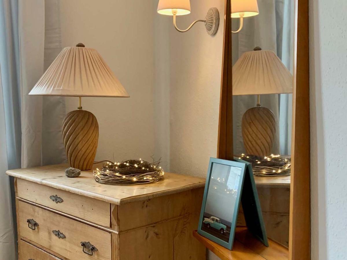 Deluxe Business City Apartments Metzingen Villa Landenberger Екстер'єр фото