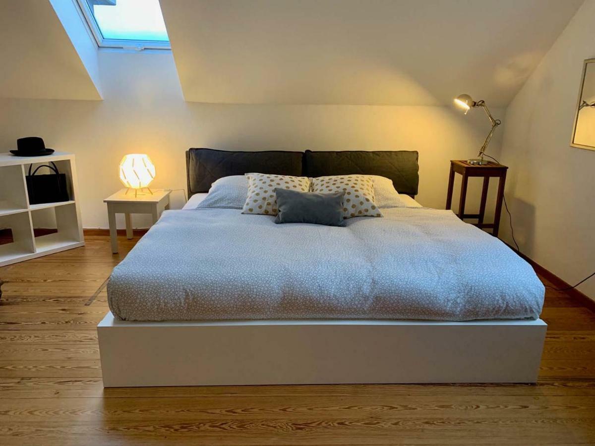 Deluxe Business City Apartments Metzingen Villa Landenberger Екстер'єр фото
