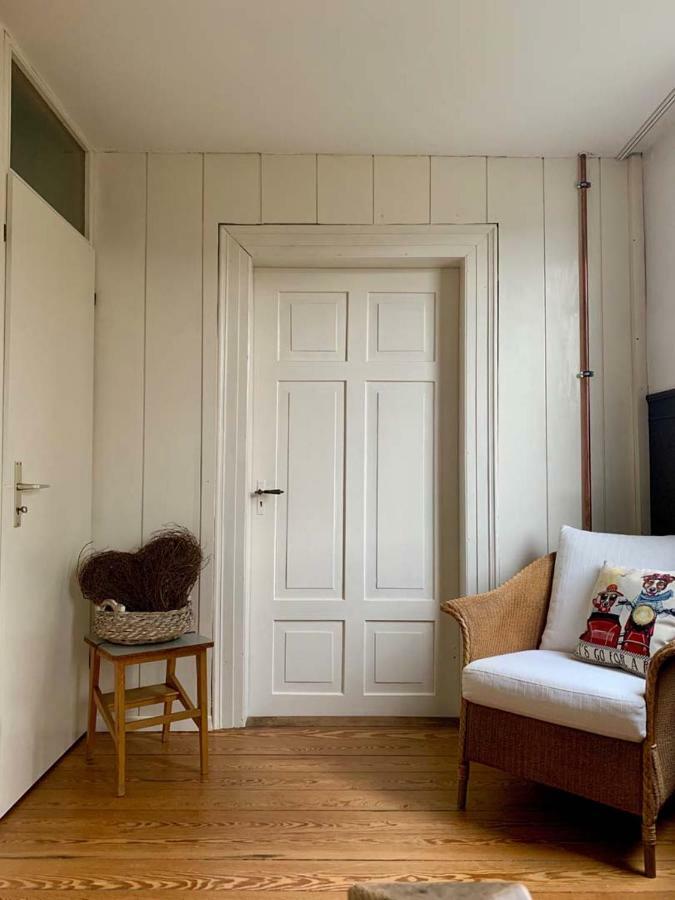 Deluxe Business City Apartments Metzingen Villa Landenberger Екстер'єр фото