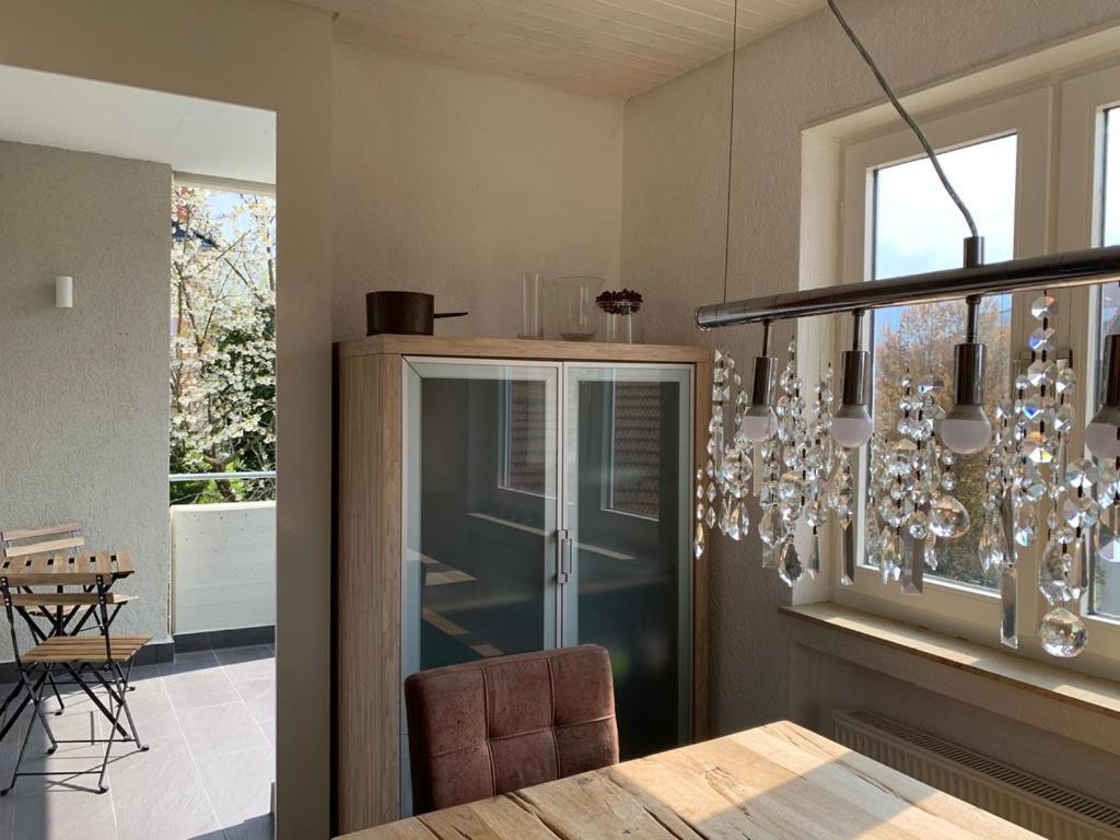 Deluxe Business City Apartments Metzingen Villa Landenberger Екстер'єр фото
