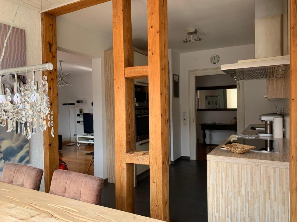 Deluxe Business City Apartments Metzingen Villa Landenberger Екстер'єр фото